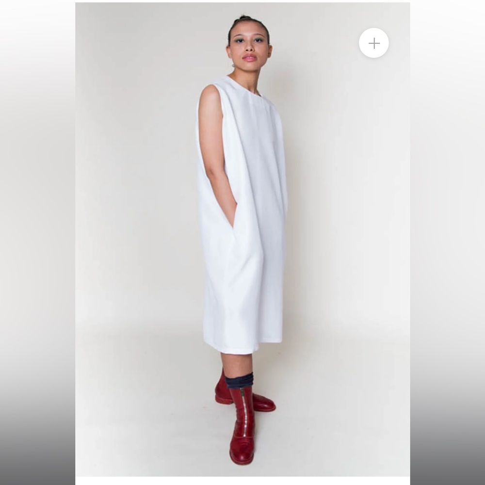 NWT Shosh NYC Capacious Dress